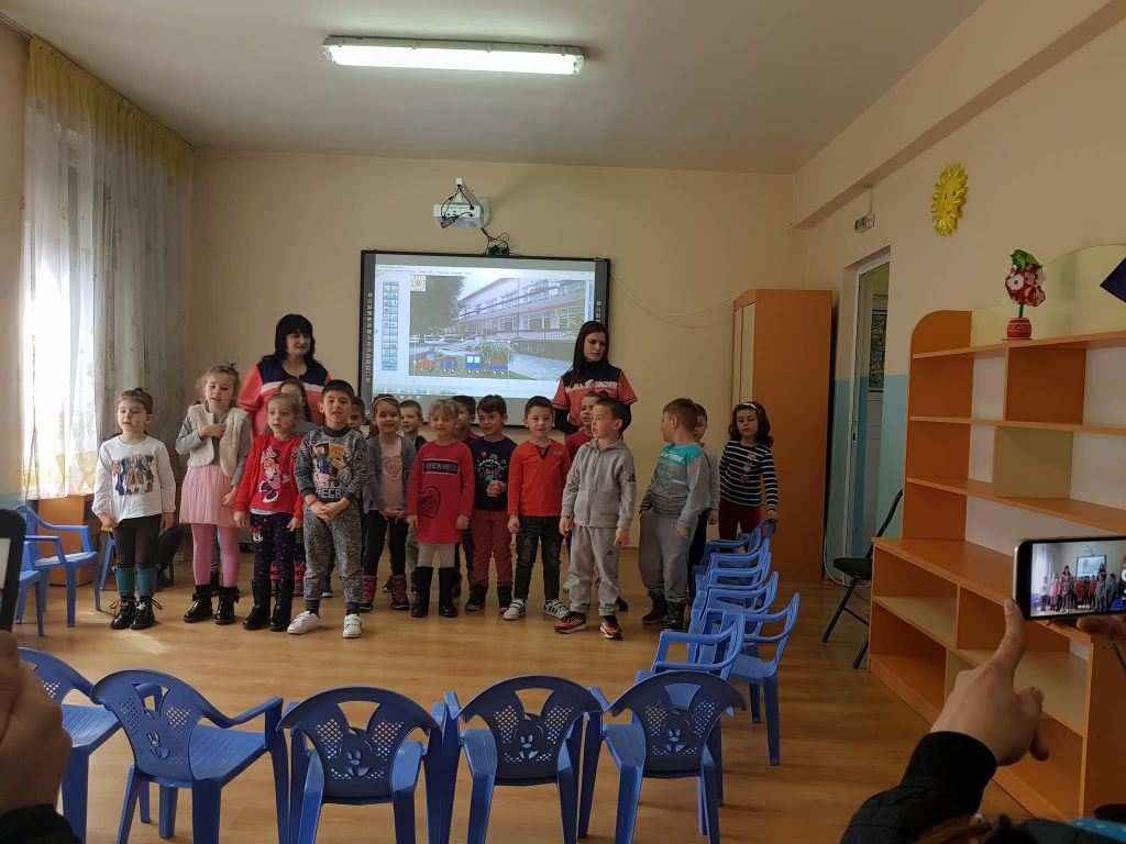 ЗАБАВНА МАТЕМАТИКА - ДГ Слънчице - Велинград