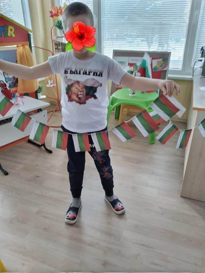 РОДИТЕЛСКА СРЕЩА 2013 - ДГ Слънчице - Велинград