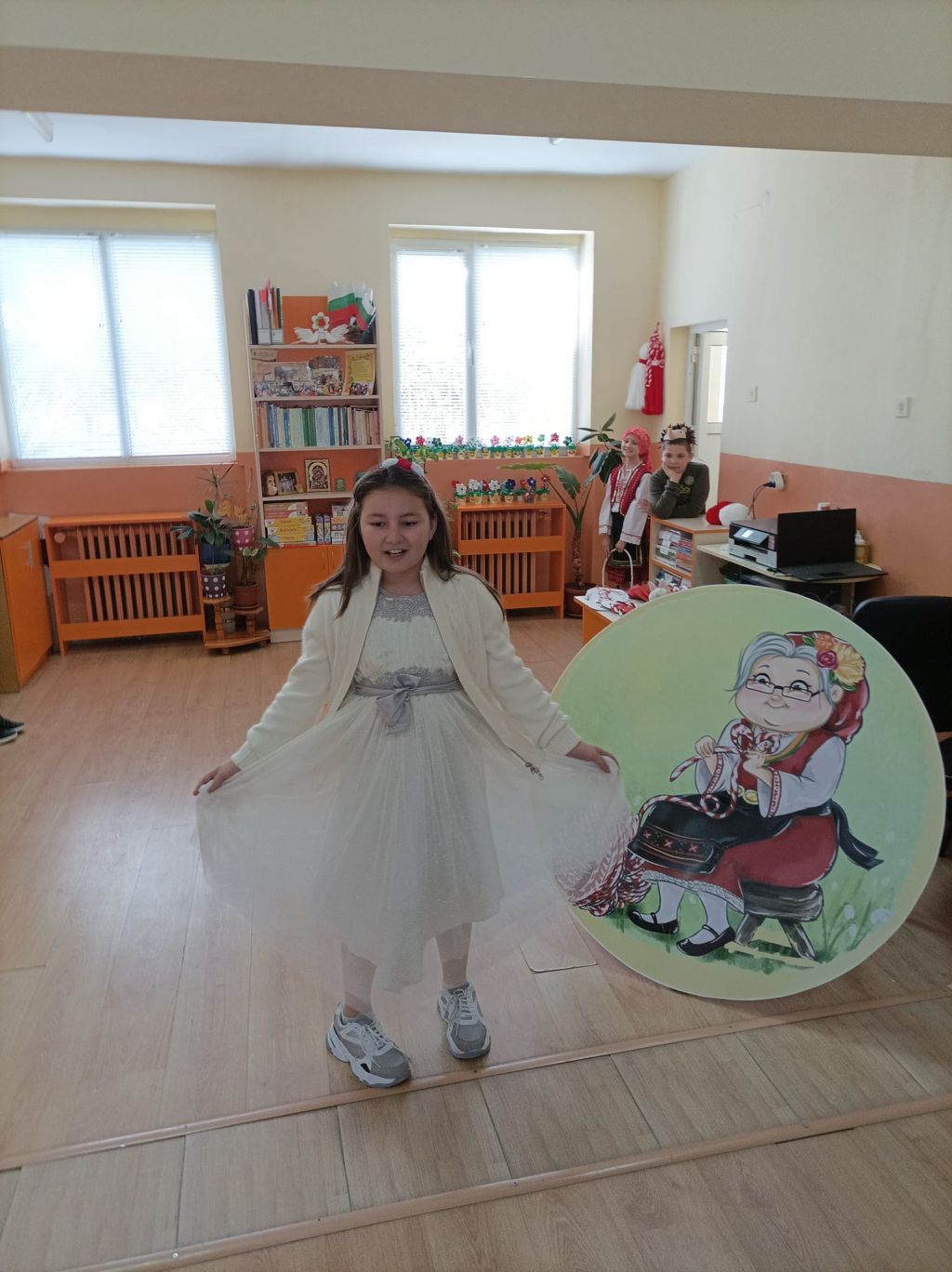 Бабомартенска забава 2