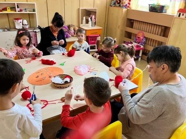 Бабите са дар и благословия! 10
