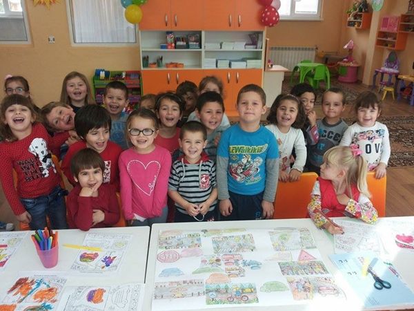 СВЕТОВНИЯТ ДЕН ЗА ВЪЗПОМЕНАНИЕ НА ЖЕРТВИТЕ ОТ ПЪТНОТРАНСПОРТНИ ПРОИЗШЕСТВИЯ 4
