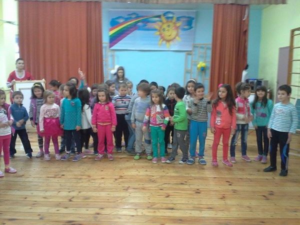 СВЕТОВНИЯТ ДЕН ЗА ВЪЗПОМЕНАНИЕ НА ЖЕРТВИТЕ ОТ ПЪТНОТРАНСПОРТНИ ПРОИЗШЕСТВИЯ 6