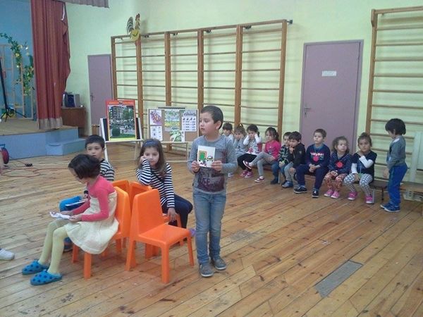 СВЕТОВНИЯТ ДЕН ЗА ВЪЗПОМЕНАНИЕ НА ЖЕРТВИТЕ ОТ ПЪТНОТРАНСПОРТНИ ПРОИЗШЕСТВИЯ 7
