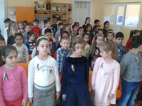 БЪЛГАРИН ДА СЕ НАРИЧАМ - ДГ Слънчице - Велинград